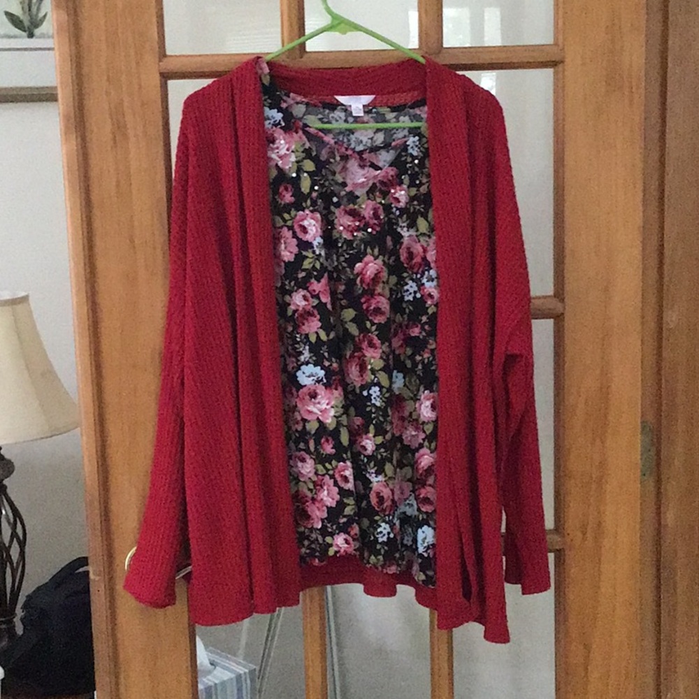Blouse